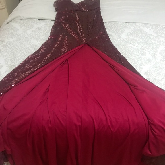 Bariano dress - Picture 4 of 8